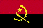 флаг Анголы