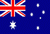 флаг Австралии