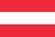 флаг Австрии