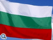 флаг Болгарии