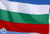 флаг Болгарии