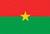 флаг Буpкина-Фасо