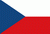 флаг Чехии