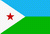 флаг Джибути