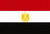 флаг Египта