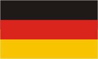 флаг Германии