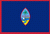 флаг Гуама