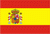 флаг Испании