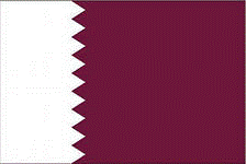 флаг Катара