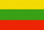 флаг Литвы