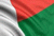 флаг Мадагаскара