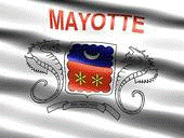флаг Майотты
