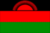 флаг Малави