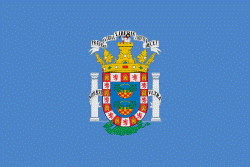 флаг Сеута и Мелилья 