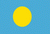 флаг Палау
