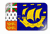 флаг Сан-Пьера и Микелона