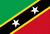 флаг Сент-Китса и Невиса
