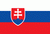 флаг Словакии