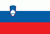 флаг Словении