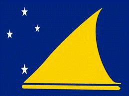 флаг Токелау
