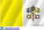 флаг Ватикана