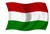 флаг Венгрии